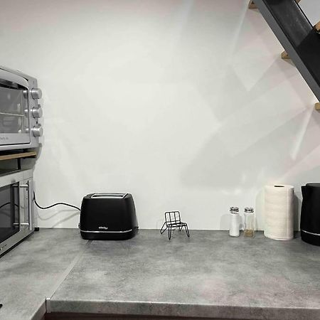 Duplex Place Du Martroi Orleans Ngoại thất bức ảnh
