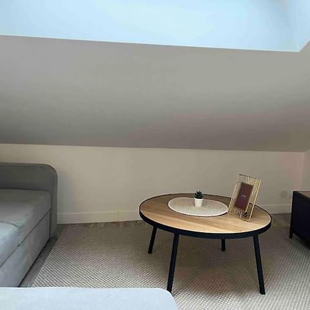 Duplex Place Du Martroi Orleans Ngoại thất bức ảnh