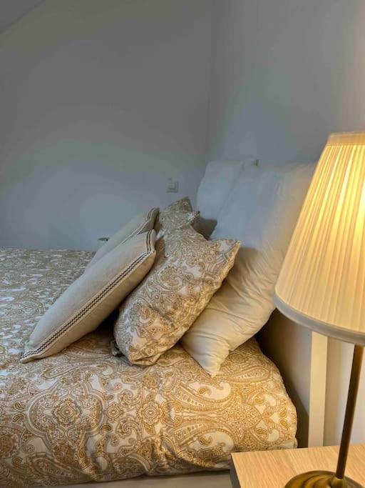 Duplex Place Du Martroi Orleans Ngoại thất bức ảnh