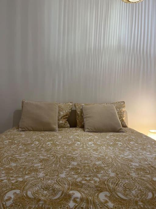 Duplex Place Du Martroi Orleans Ngoại thất bức ảnh