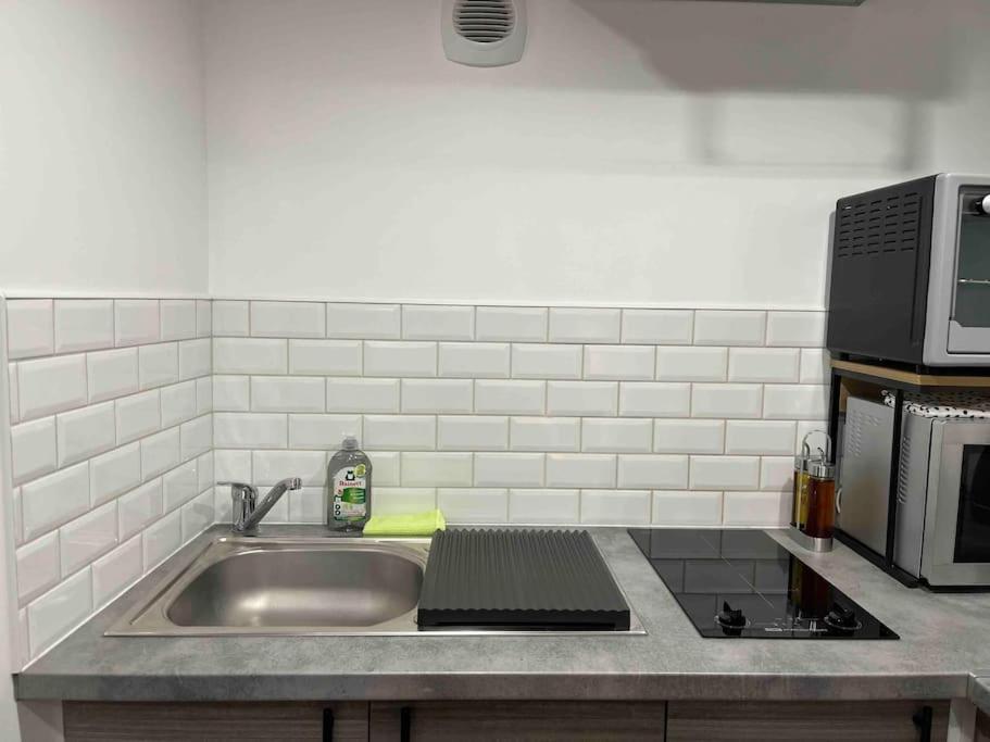 Duplex Place Du Martroi Orleans Ngoại thất bức ảnh